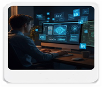 تولید محتوی