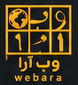 لوگوی وب آرا