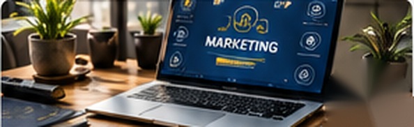 برنامه بازاریابی و فروش