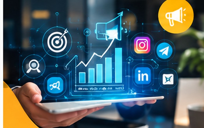 بازاریابی دیجیتال