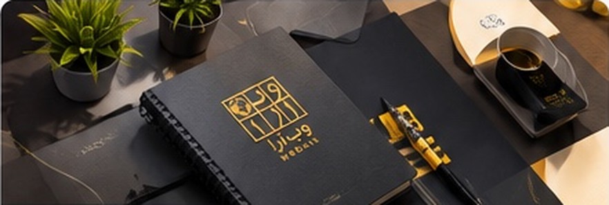 هویت بصری برند