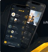 اپلیکیشن‌های موبایل